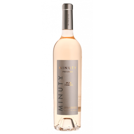 Château de Minuty "Prestige" Rosé 2017