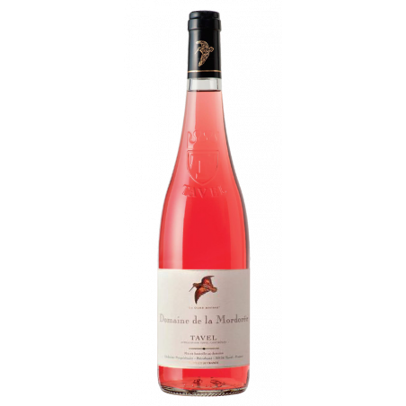 Mordorée Tavel "Dame Rousse" Rosé 2018