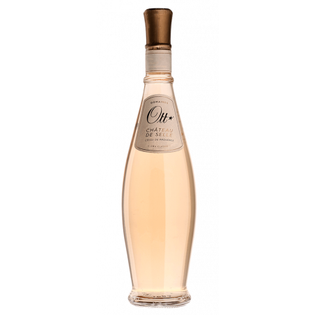 Château de Selle "Rosé Cœur de Grain" 2018