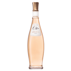 Domaines Ott - Château Romassan Rosé 2018