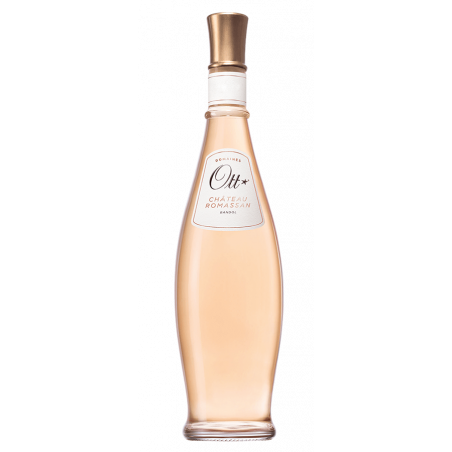 Domaines Ott - Château Romassan Rosé 2018