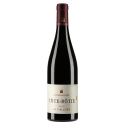 Stéphane Ogier Côte-Rôtie "Viallière" 2015