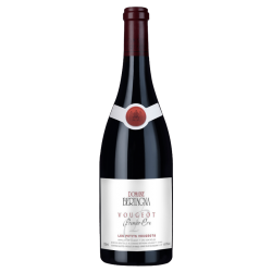 Bertagna "Les Petits Vougeot" 2016