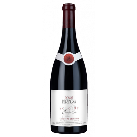 Bertagna "Les Petits Vougeot" 2016