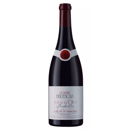 Bertagna "Clos de la Perrière" Monopole 2016