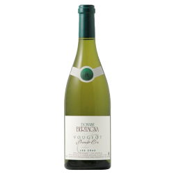 Bertagna Vougeot 1er Cru "Les Cras" Blanc 2017