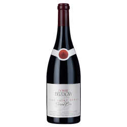 Bertagna Clos Saint Denis Grand Cru 2017