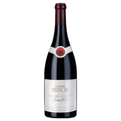 Bertagna Clos de Vougeot Grand Cru 2017