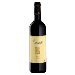 Clos Canarelli Costa Nera 2016