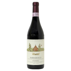 Vietti Barbaresco "Masseria" 2015