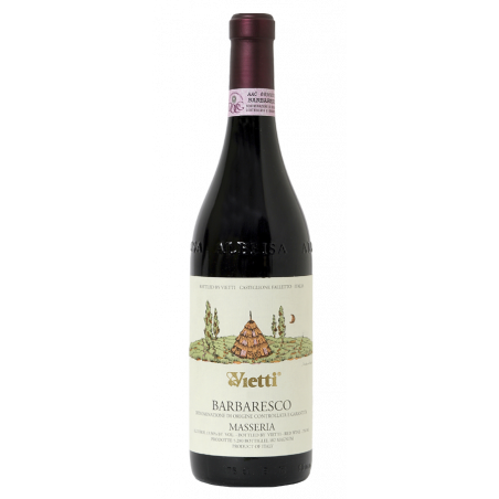 Vietti Barbaresco "Masseria" 2015