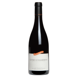 David Duband Gevrey-Chambertin 2017