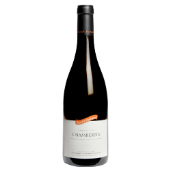 David Duband Chambertin Grand Cru 2017