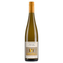 Albert Mann Pinot Gris "Cuvée Albert" 2017