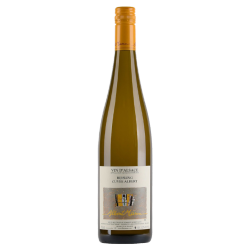 Albert Mann Riesling "Cuvée Albert" 2017