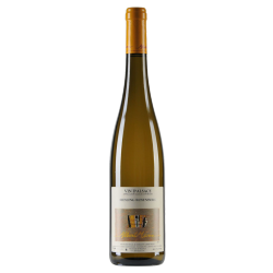 Albert Mann Riesling "Rosenberg" 2016