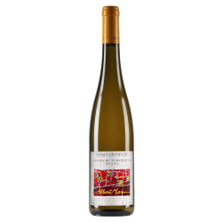 Albert Mann Riesling "Furstentum" 2017