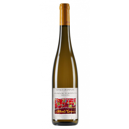 Albert Mann Riesling "Furstentum" 2017