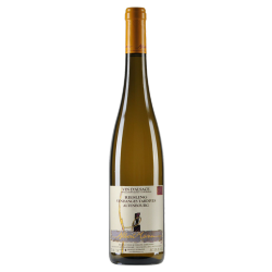 Albert Mann Riesling Vendanges Tardives "Altenbourg" 2017