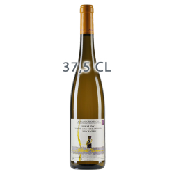 Albert Mann Riesling Schlossberg l'Épicentre 2016