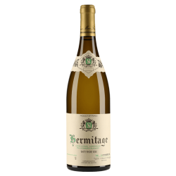 Domaine Marc Sorrel Hermitage Blanc 2017