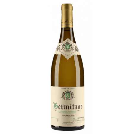 Domaine Marc Sorrel Hermitage Blanc 2017