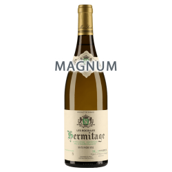 Marc Sorrel Hermitage "Les Rocoules" 2017 Magnum