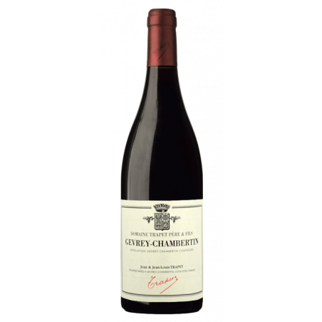 Domaine Trapet Gevrey-Chambertin 2016