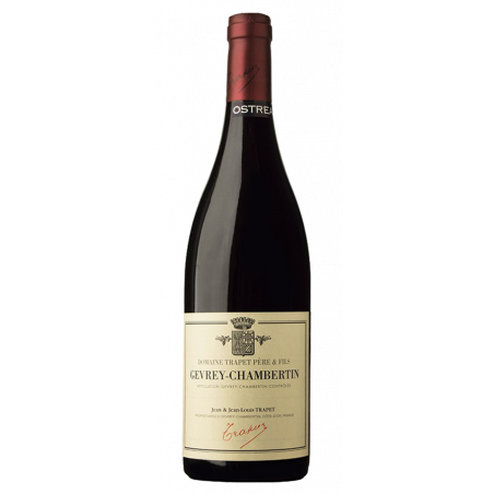 Trapet Gevrey-Chambertin "Ostrea" 2016