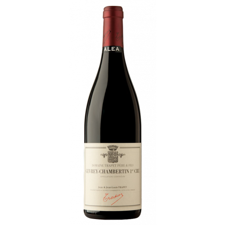 Trapet Gevrey-Chambertin 1er Cru "Alea" 2016