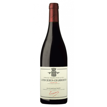 Trapet Latricières-Chambertin Grand Cru 2016