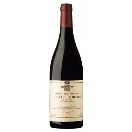 Trapet Chapelle-Chambertin Grand Cru 2016