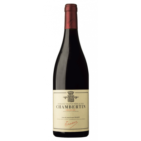 Trapet Chambertin Grand Cru 2016