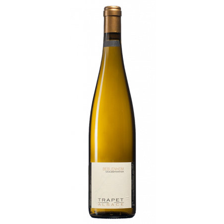 Trapet Gewürztraminer "Beblenheim" 2016