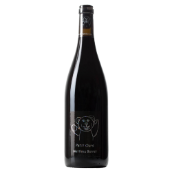 Matthieu Barret Syrah Petit Ours 2018