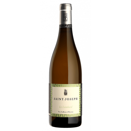 Cuilleron Lombard Vieilles Vignes Blanc 2018