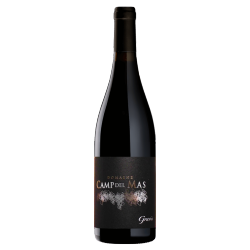 Domaine Camp del Mas "Gravis" 2016