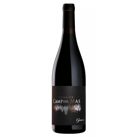 Domaine Camp del Mas "Gravis" 2016