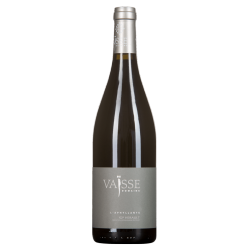 Domaine Pierre Vaïsse "L'Aphyllante" 2016