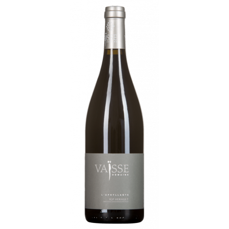 Domaine Pierre Vaïsse "L'Aphyllante" 2016