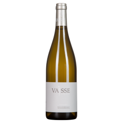 Domaine Pierre Vaïsse "Hasard" Blanc 2018