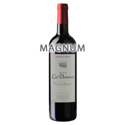 Mas Cal Demoura "Terre de Jonquières" 2017 Magnum