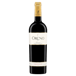 Tenuta Sette Ponti Oreno Toscana 2016