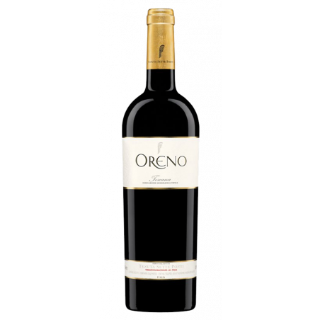 Tenuta Sette Ponti Oreno Toscana 2016