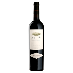 Alvaro Palacios Priorat L'Ermita 2015