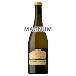 Ganevat "Les Gryphées Vieilles Vignes" 2015 Magnum