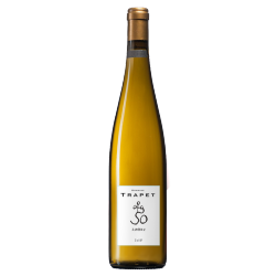 Trapet Alsace Gewürztraminer Ambre 2018