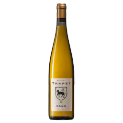 Domaine Trapet Riesling "Beblenheim" 2015