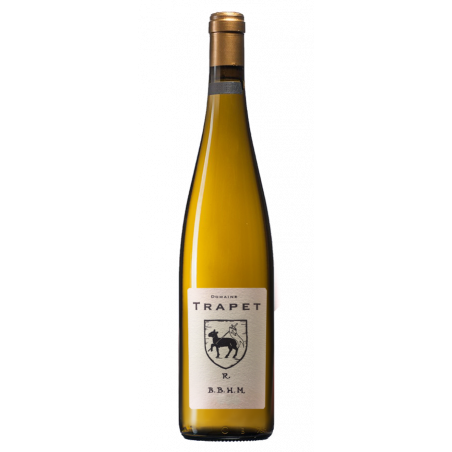 Domaine Trapet Riesling "Beblenheim" 2015