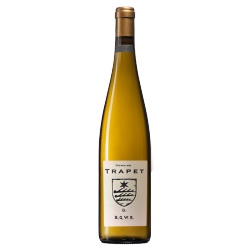 Trapet Alsace Gewürztraminer Riquewihr 2016